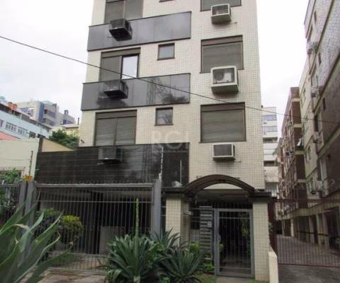 Cobertura com 2 dormitórios à venda, 150 m² por R$ 850.000,00 - Petrópolis - Porto Alegre/RS