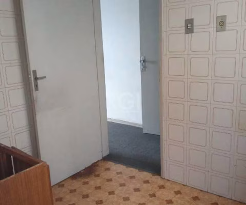 Apartamento para Venda - 50.37m², 2 dormitórios, 1 vaga - Cristal