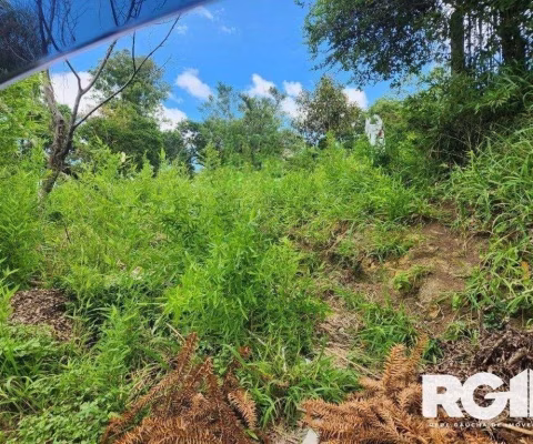 Terreno Residencial em Belém Velho