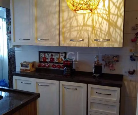 Apartamento para Venda - 70.34m², 2 dormitórios, 1 vaga - Jardim Itu Sabará