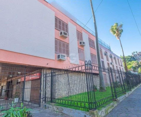Apartamento para Venda - 66.33m², 2 dormitórios, 1 vaga - Praia de Belas