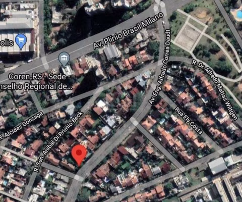 Terreno Residencial em Boa Vista