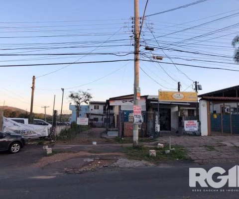 Terreno Residencial em Vila Nova