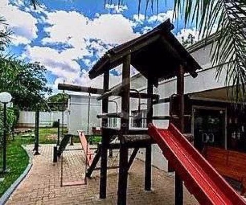 Apartamento para Venda - 45.98m², 2 dormitórios, 2 vagas - Morro Santana