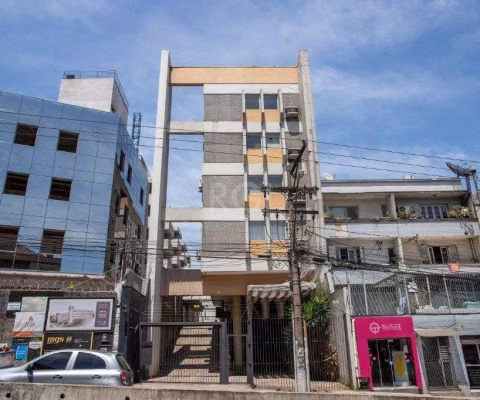 Conjunto/Sala para Locação/Aluguel - 47.8m², 0 dormitórios, 1 vaga - Rio Branco