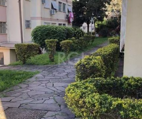 Apartamento para Venda - 33m², 1 dormitório, 1 vaga - Santo Antonio