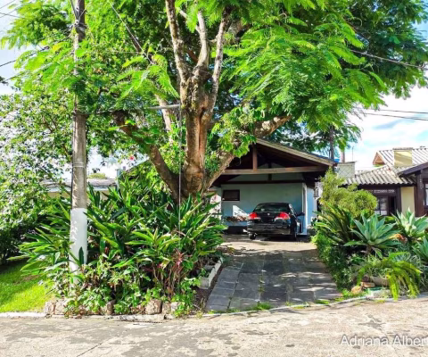 Casa em Condomínio em Cavalhada
