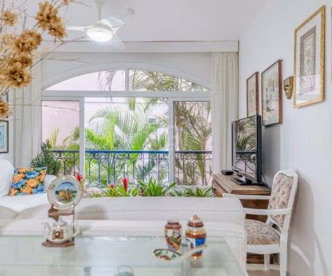 Apartamento de 106m², Bairro Mont Serrat