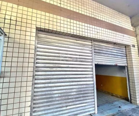 Vende Loja 161m² na Lima e Silva próxima a Av,. Loreiro da Silva