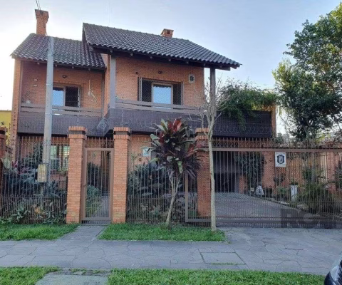 Sobrado em Jardim Floresta