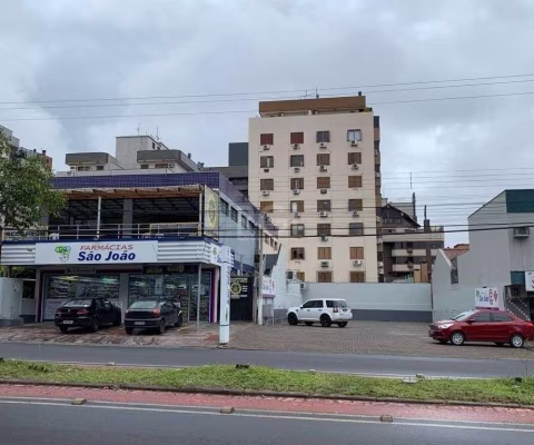 Terreno Residencial em Jardim Itu