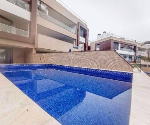Cobertura para Venda - 346.66m², 3 dormitórios, sendo 3 suites, 4 vagas - Vila Assunção