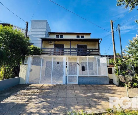 Casa em Hípica
