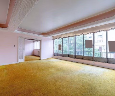 Apartamento de 171m²,  Bairro Centro Historico