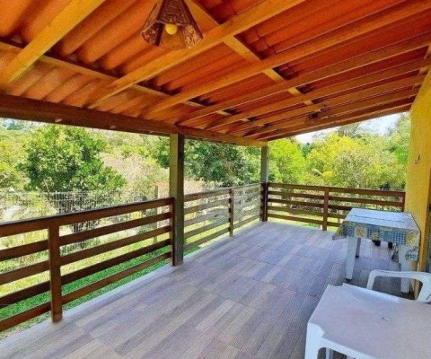 Sítio de 17,9 Hectares para Moradia, Lazer e Eventos, com Açudes e Mata Nativa, à venda por R$ 1.200.000 - Passo da Areia - Viamão/RS