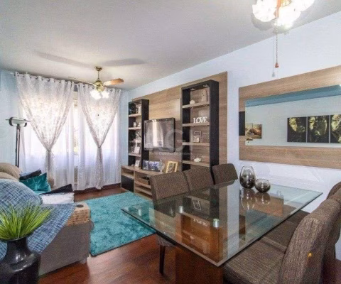 Apartamento de 77m², Bairro Menino Deus