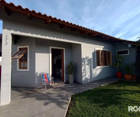 Casa em Jardim dos Lagos