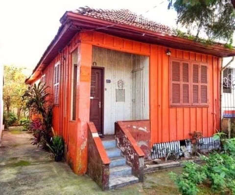 Terreno Residencial em São Geraldo
