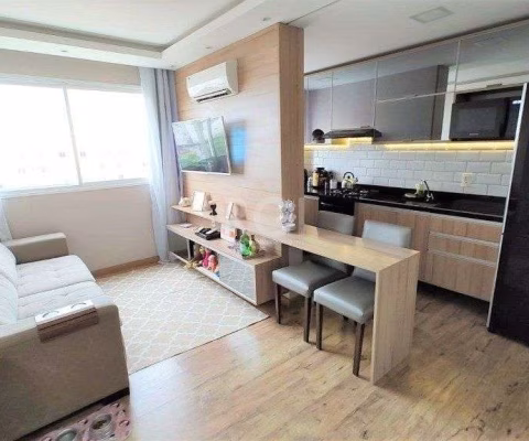 Apartamento de 2 dormitórios, canoas
