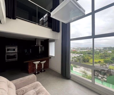 Apartamento em Jardim do Salso
