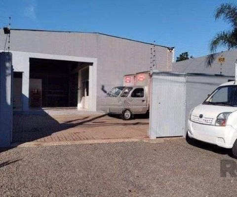 Galpão/Depósito/Armazém em Harmonia