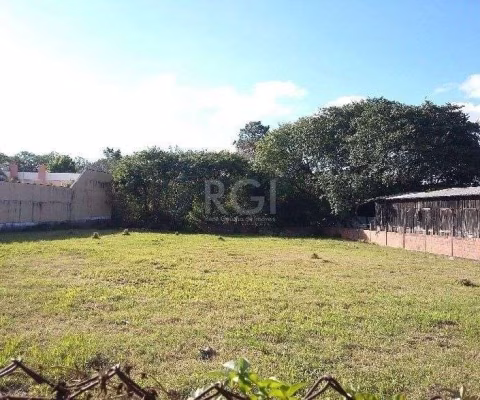 Terreno Residencial em Ipanema
