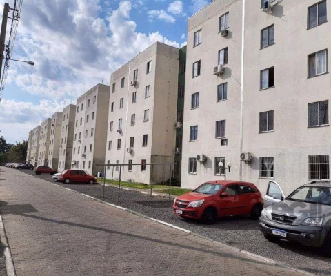 Apartamento em Restinga
