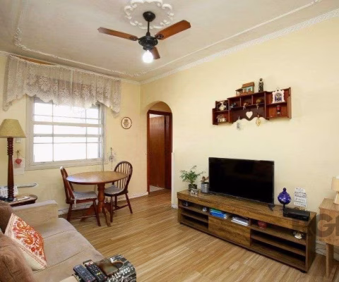 Apartamento de 02 dormitórios no Bairro Moinhos de Vento