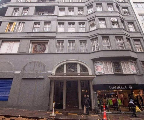Sala Comercial em Centro Histórico