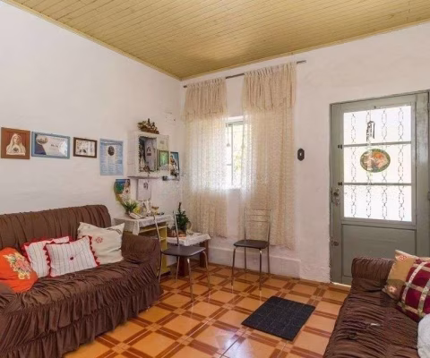 Casa de 127m², bairro menino deus