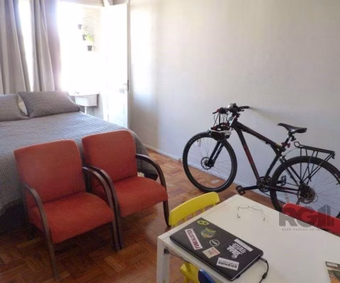 Apartamento JK 34m² no Centro Histórico