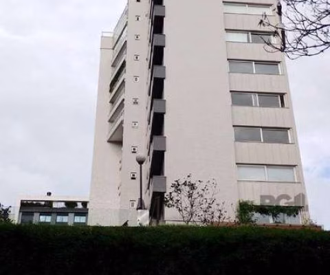 Apartamento em Auxiliadora