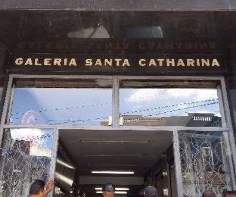 Loja para Venda - 26.47m², 0 dormitórios, Centro Histórico