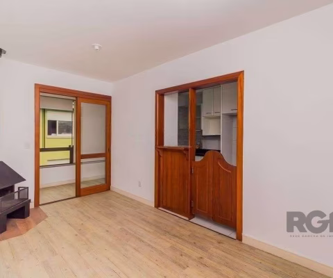 Apartamento 62m² - 2 dormitórios sendo 1 suíte e 1 vaga no bairro Tristeza