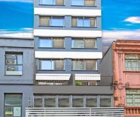 Apartamento em Centro Histórico