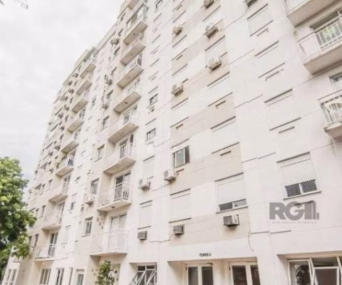 Apartamento em Cristal