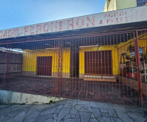 Edifício Comercial em Santa Tereza