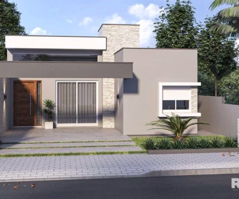 Casa 3 dormitorios 1 suite