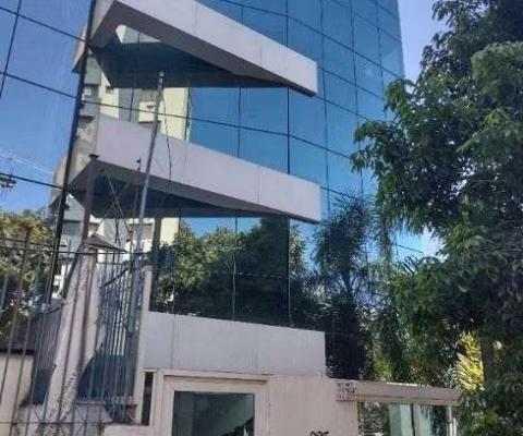 Sala comercial no Bairro Higienópolis