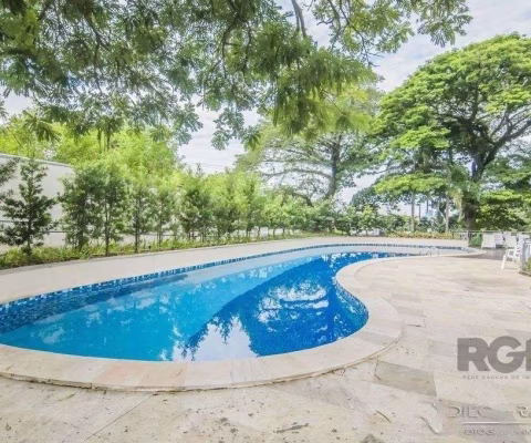 Apartamento em Cristal