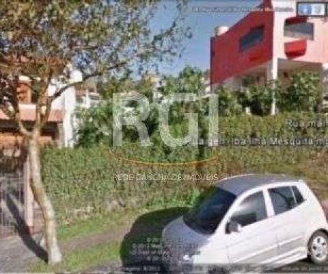 Terreno para Venda - 474m², 0 dormitórios, Boa Vista