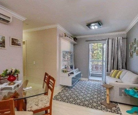 Apartamento em Teresópolis