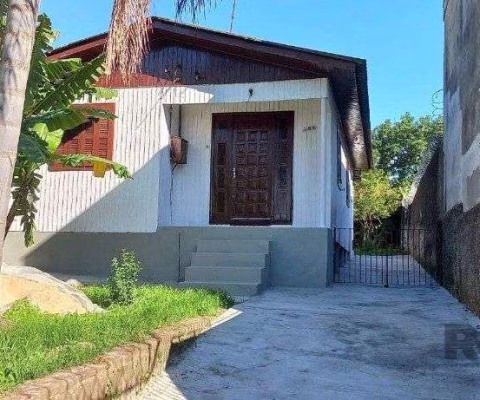 Casa em Jardim Itu