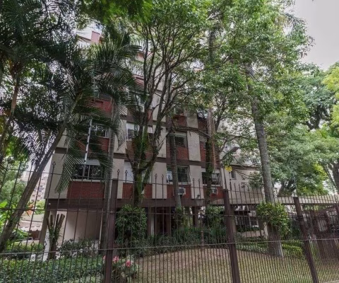 Apartamento 77m², 2 dormitórios, 1 vaga no bairro São João