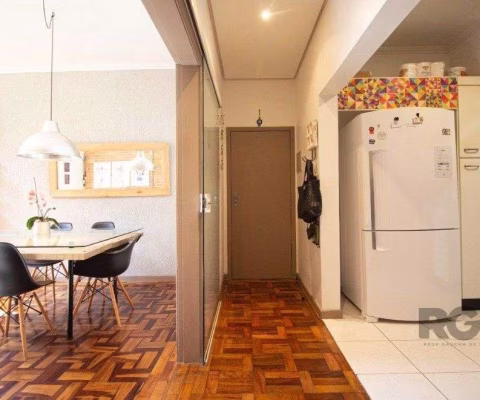 Apartamento de 3 dormitórios no bairro Petrópolis