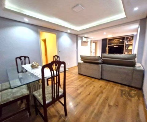 Apartamento em Partenon
