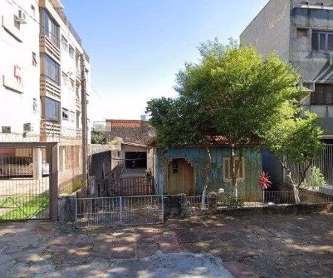 Terreno Residencial em São Sebastião