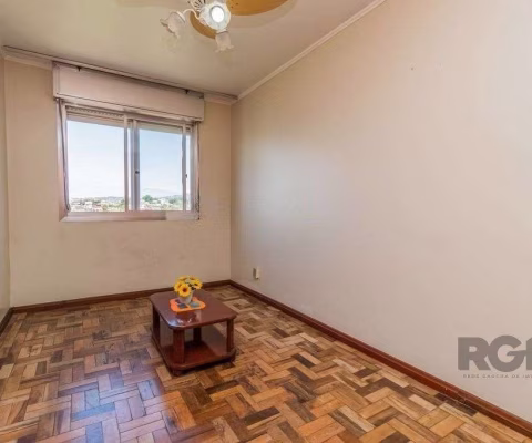 apartamento de 2 dormitórios no bairro Santo Antônio
