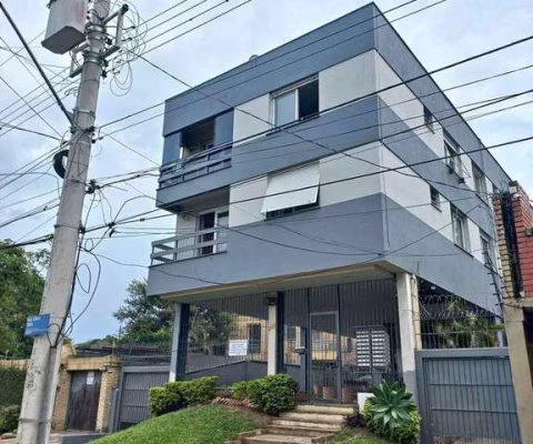 Apartamento de 02 dormitórios com sacada , Teresópolis