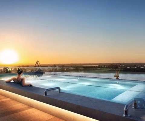 Loft em Floresta